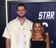 Los Angeles Premiere Of The Third And Final Season Of Paramount+'s Original Series "Star Trek: Picard" - Source: Getty